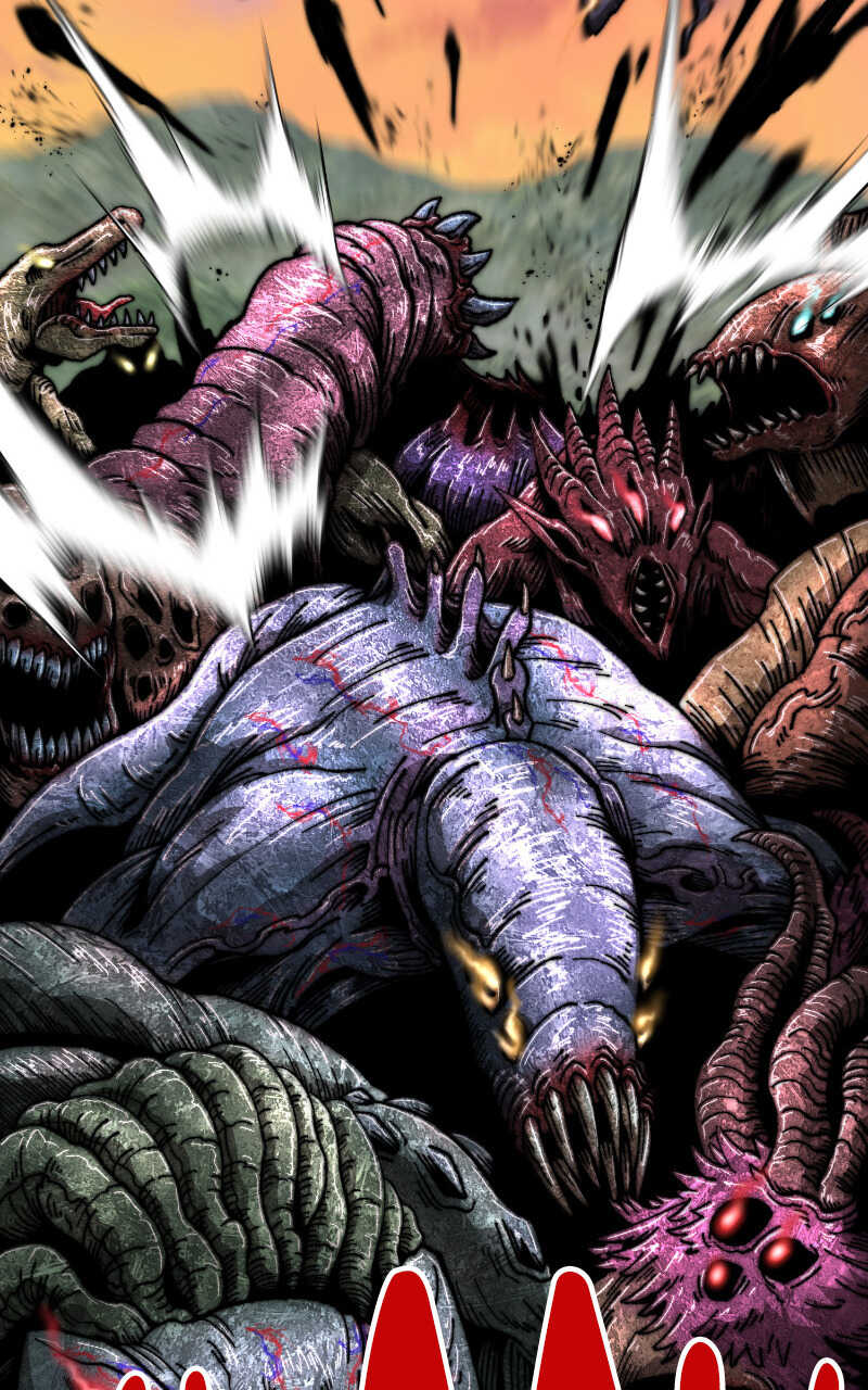 Read Limit Breaker FR Manga Online