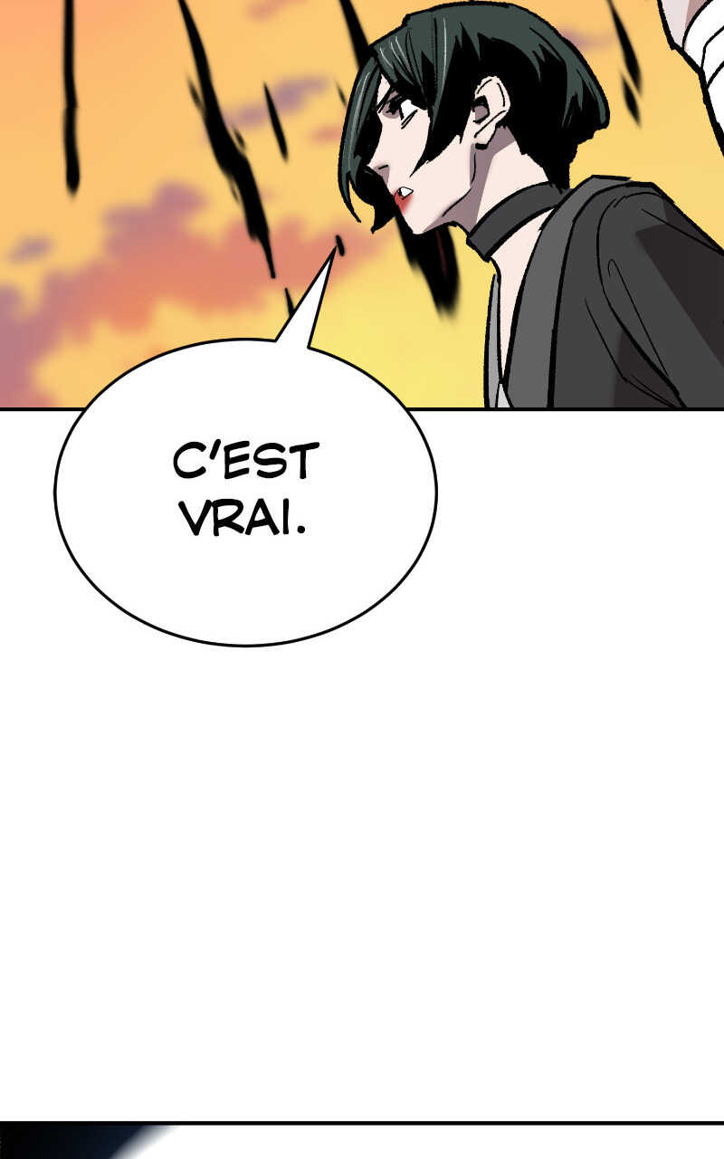 Read Limit Breaker FR Manga Online