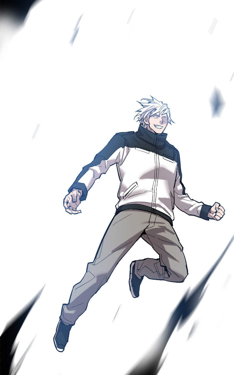 Read Limit Breaker FR Manga Online