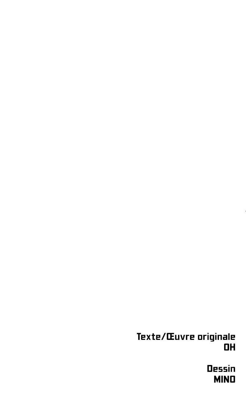 Read Limit Breaker FR Manga Online