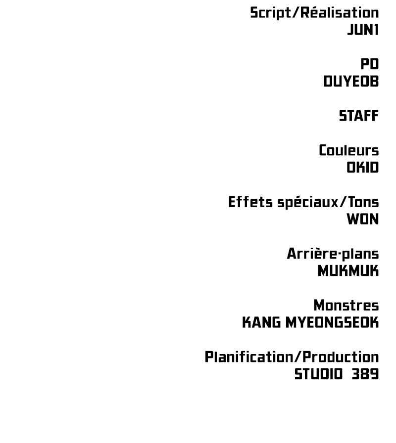 Read Limit Breaker FR Manga Online