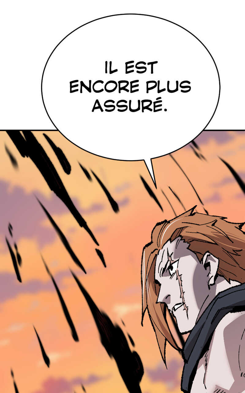 Read Limit Breaker FR Manga Online