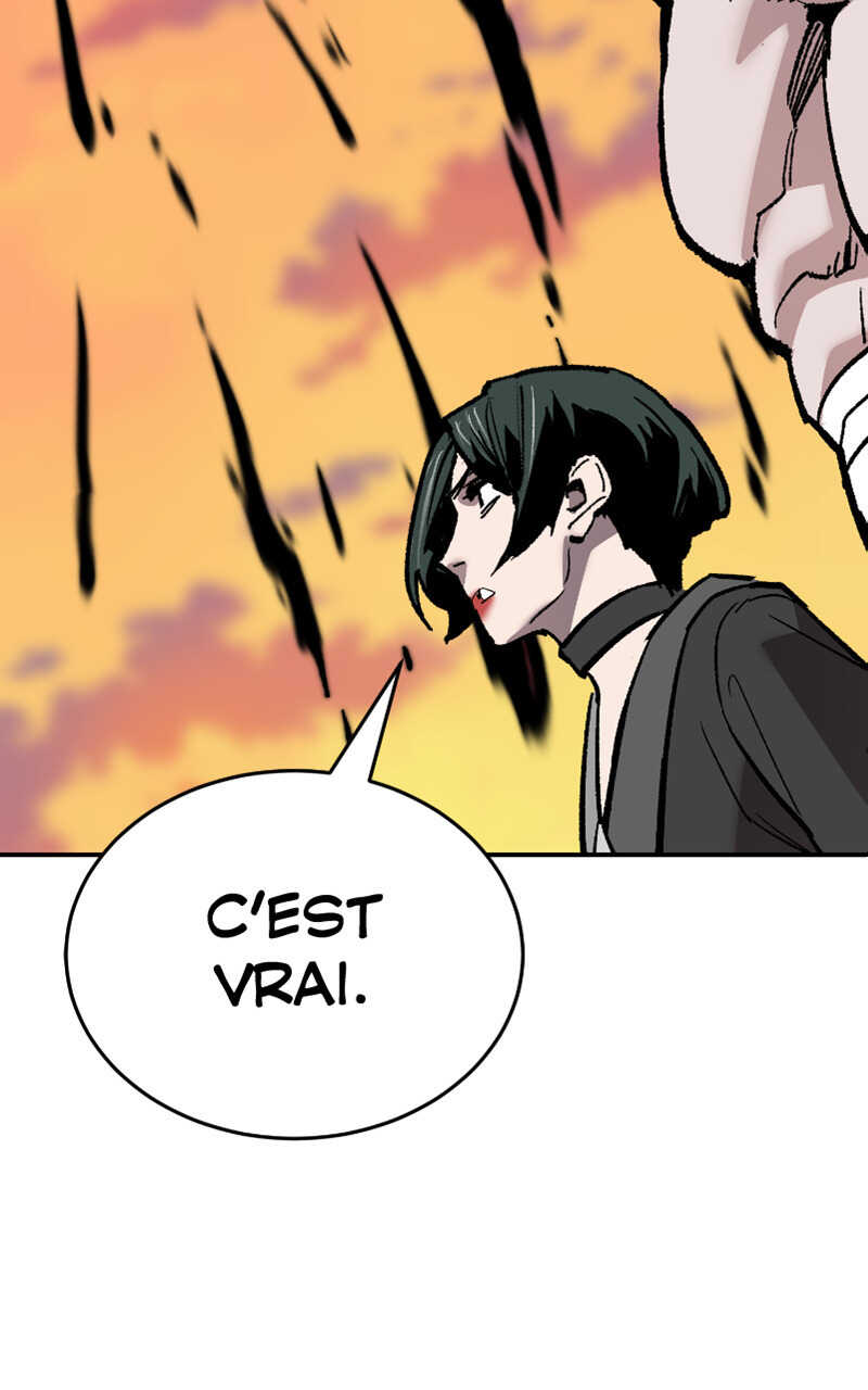 Read Limit Breaker FR Manga Online