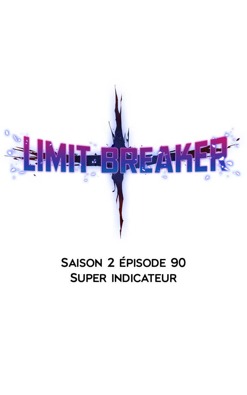 Read Limit Breaker FR Manga Online