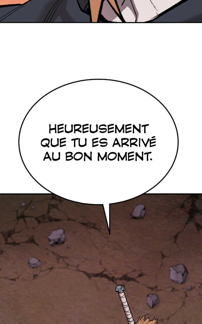 Read Limit Breaker FR Manga Online