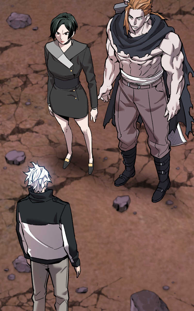 Read Limit Breaker FR Manga Online