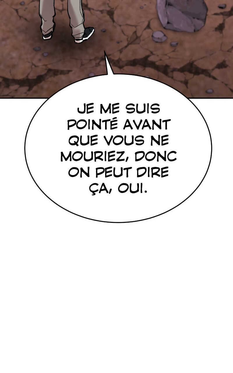 Read Limit Breaker FR Manga Online