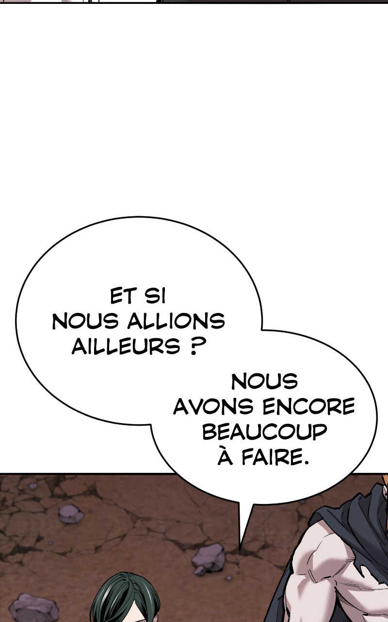 Read Limit Breaker FR Manga Online