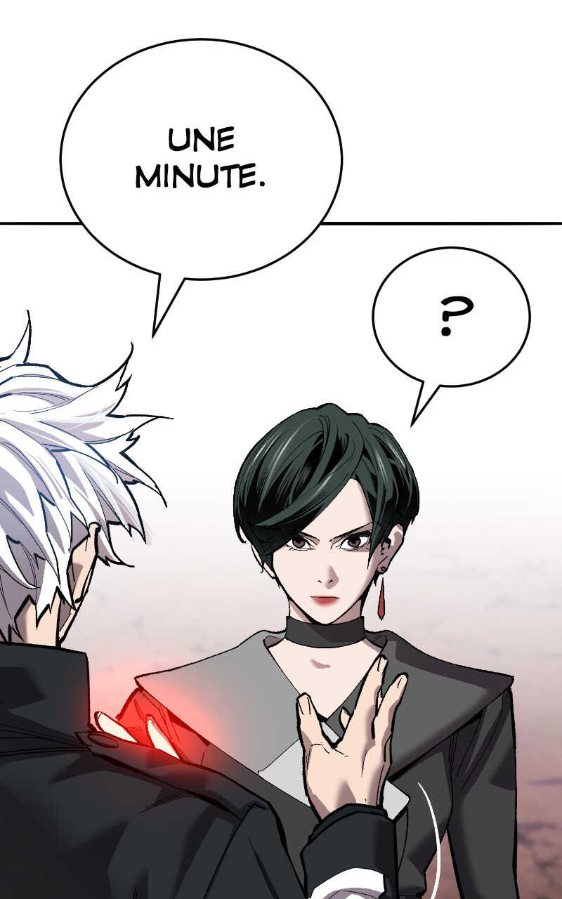 Read Limit Breaker FR Manga Online