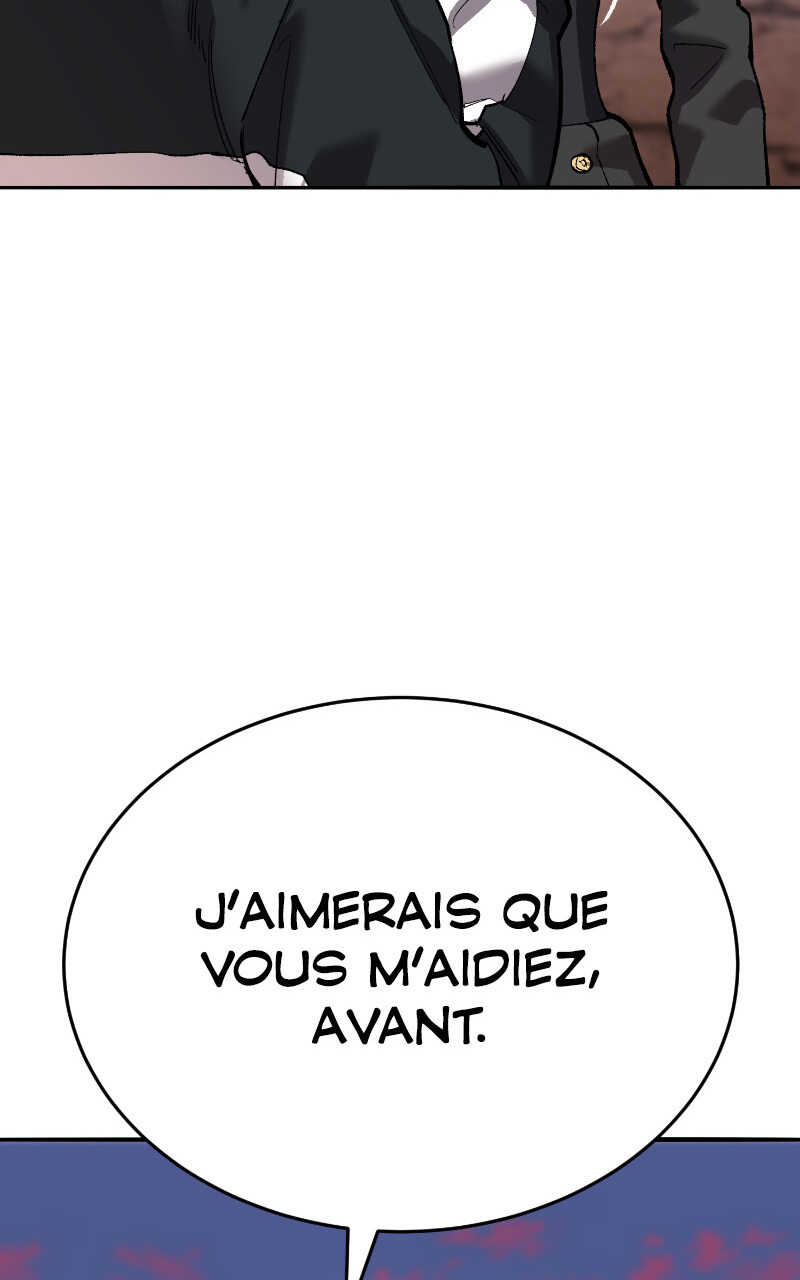 Read Limit Breaker FR Manga Online