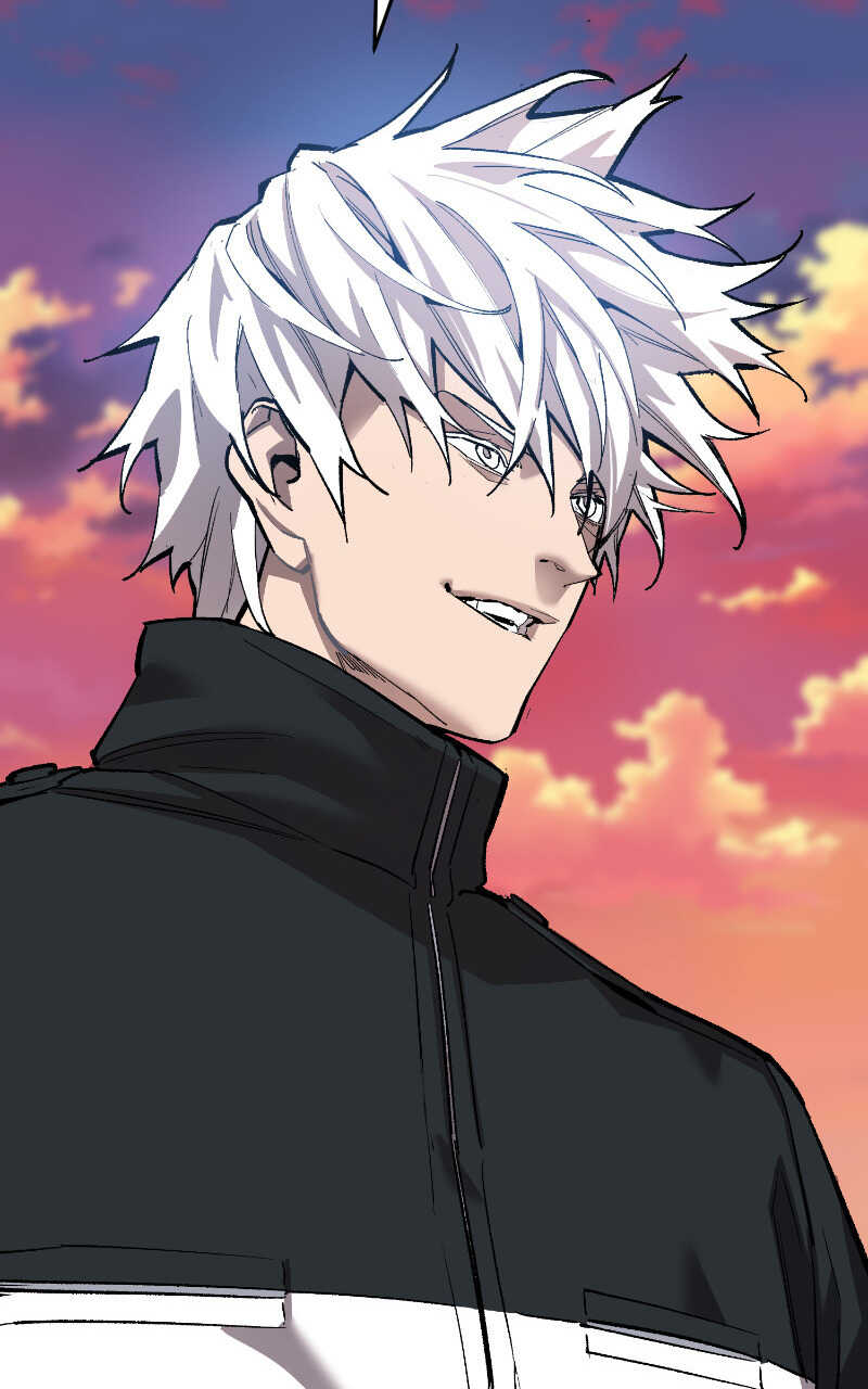 Read Limit Breaker FR Manga Online