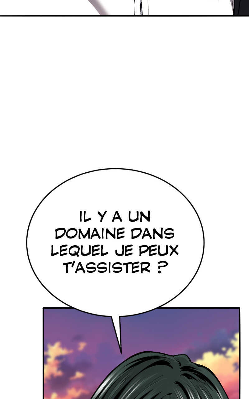 Read Limit Breaker FR Manga Online