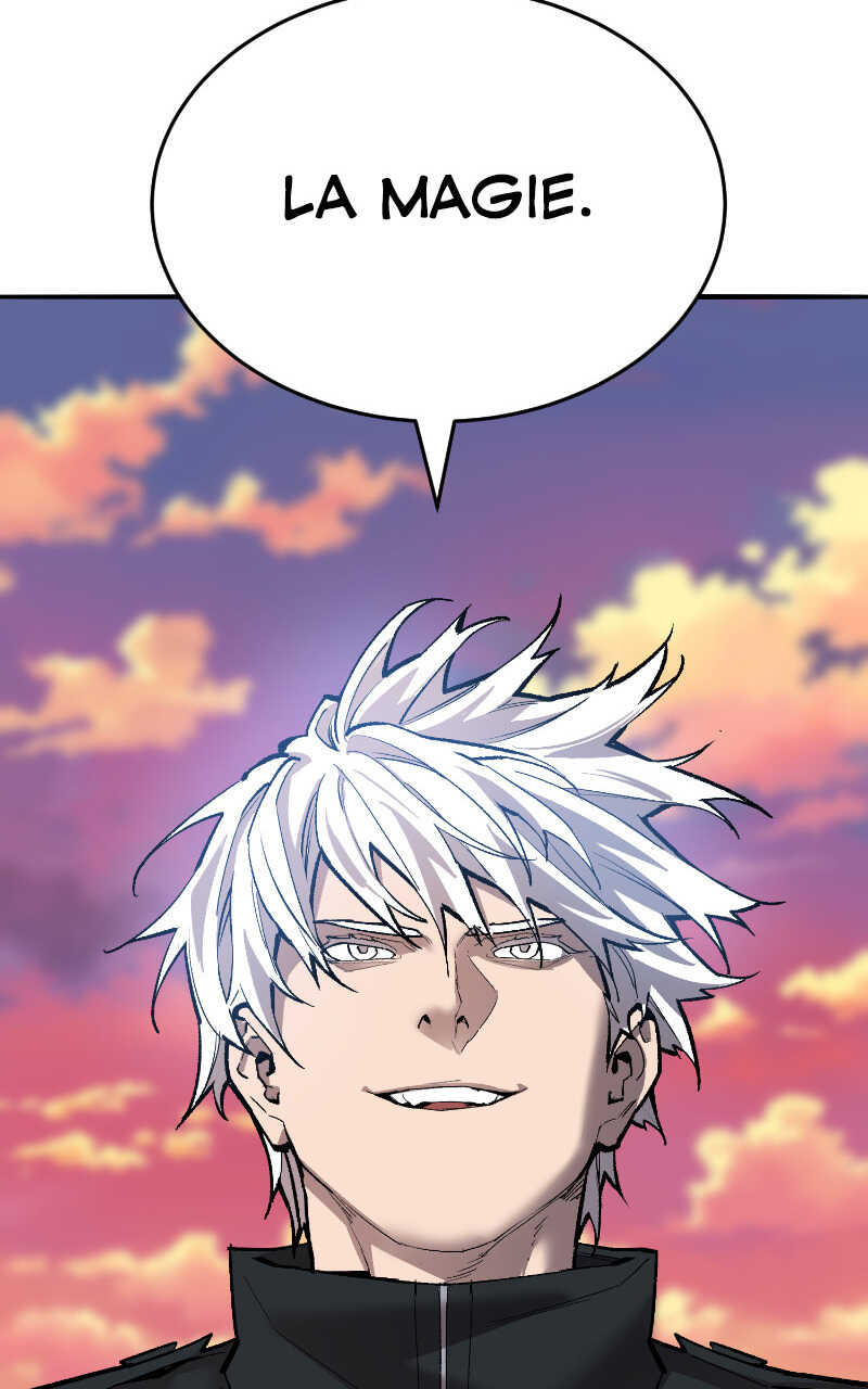 Read Limit Breaker FR Manga Online