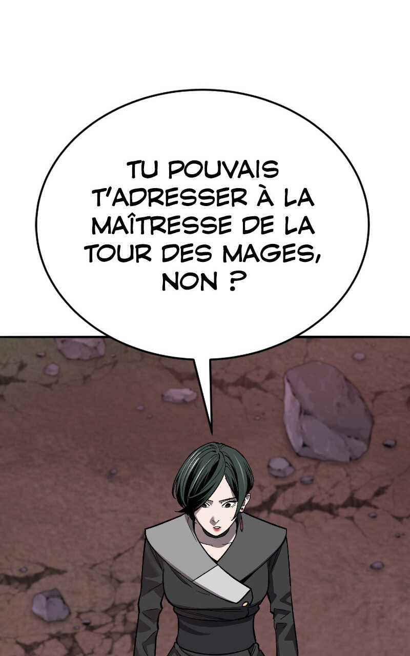 Read Limit Breaker FR Manga Online