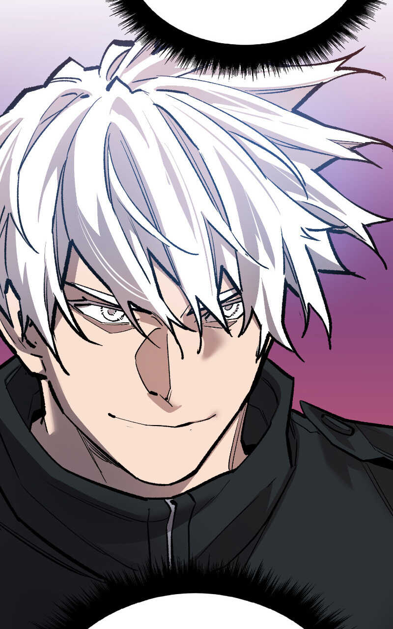 Read Limit Breaker FR Manga Online