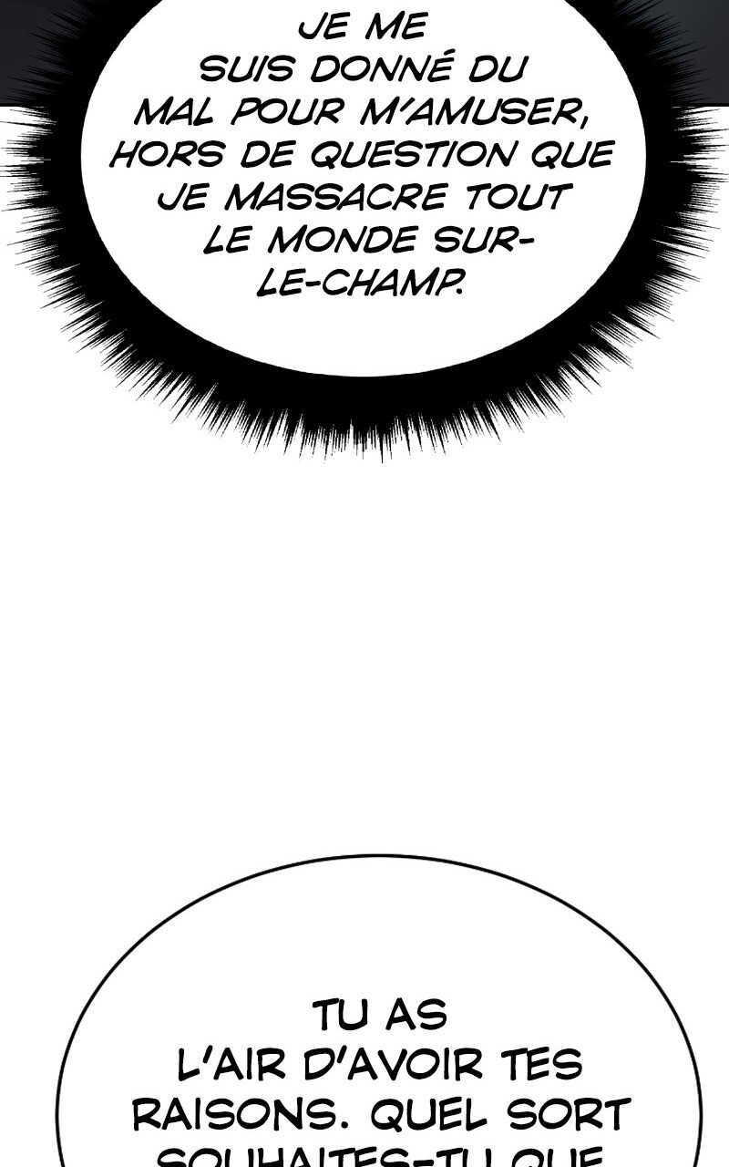 Read Limit Breaker FR Manga Online