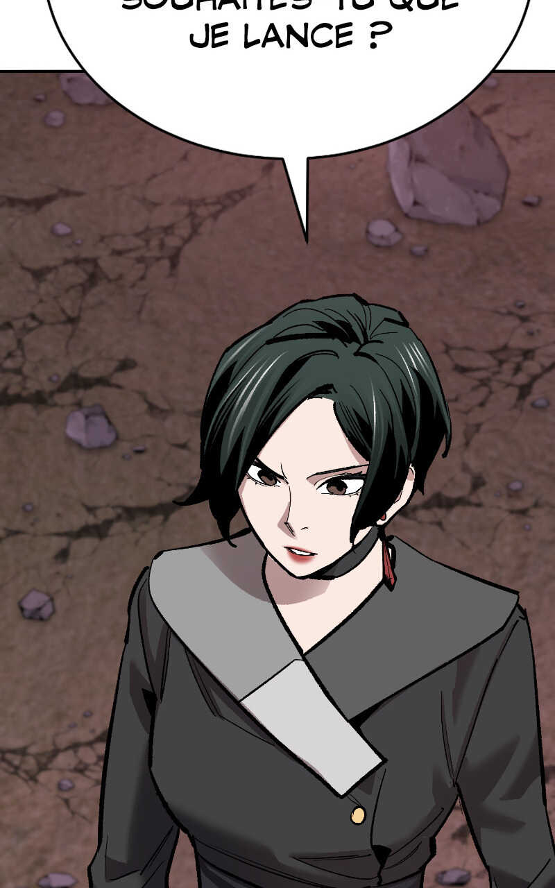 Read Limit Breaker FR Manga Online