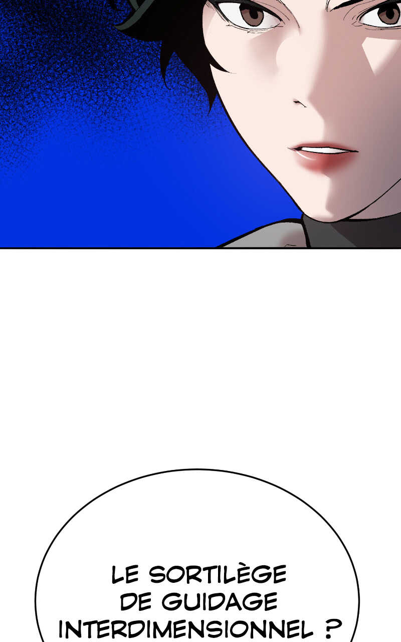 Read Limit Breaker FR Manga Online