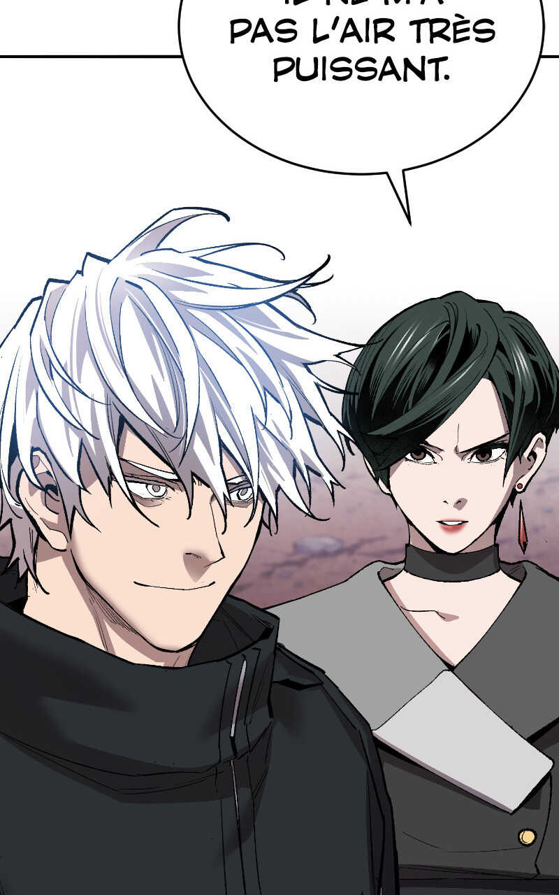 Read Limit Breaker FR Manga Online