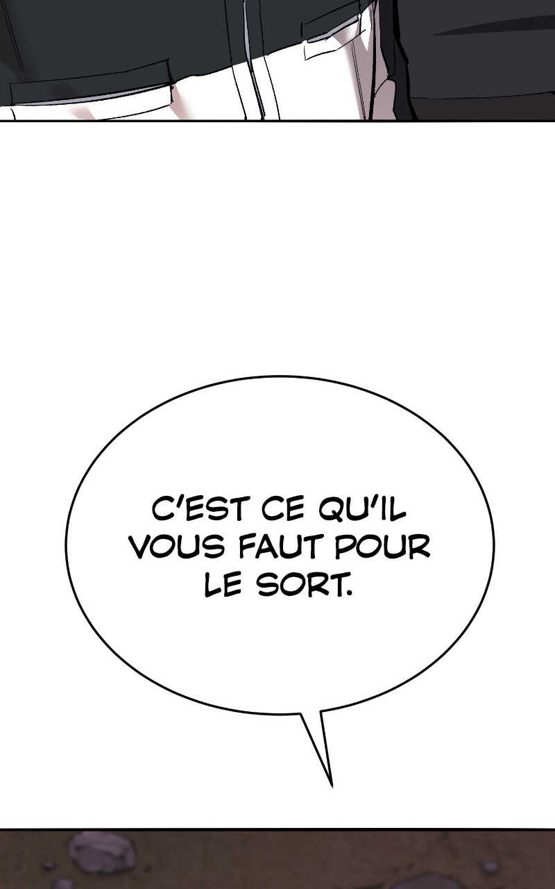 Read Limit Breaker FR Manga Online