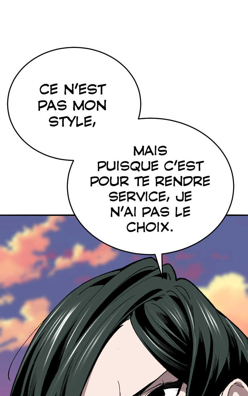 Read Limit Breaker FR Manga Online