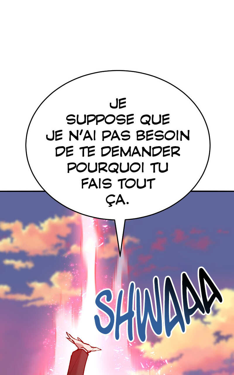 Read Limit Breaker FR Manga Online