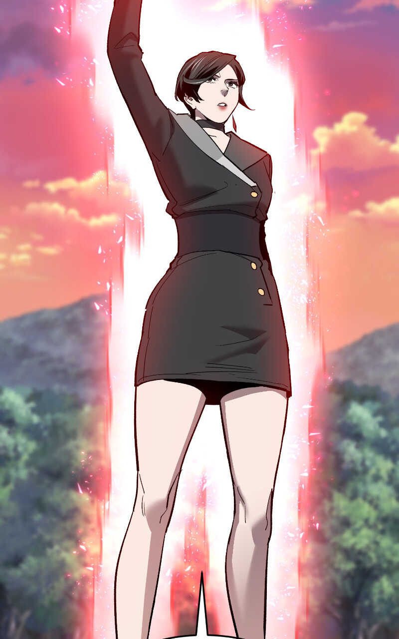 Read Limit Breaker FR Manga Online