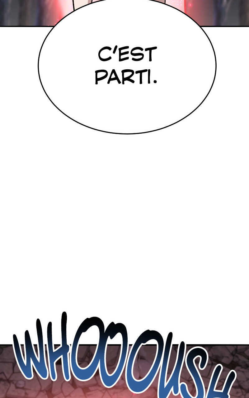 Read Limit Breaker FR Manga Online