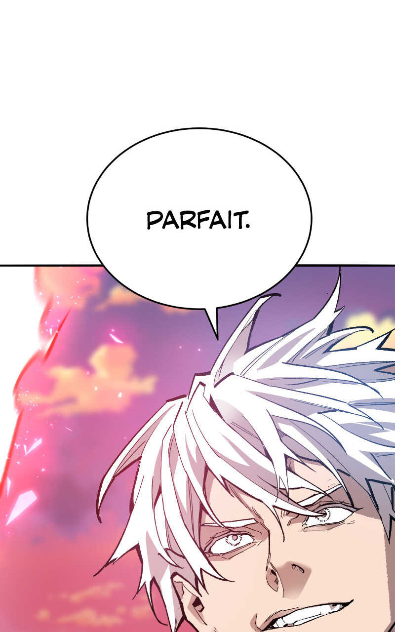 Read Limit Breaker FR Manga Online