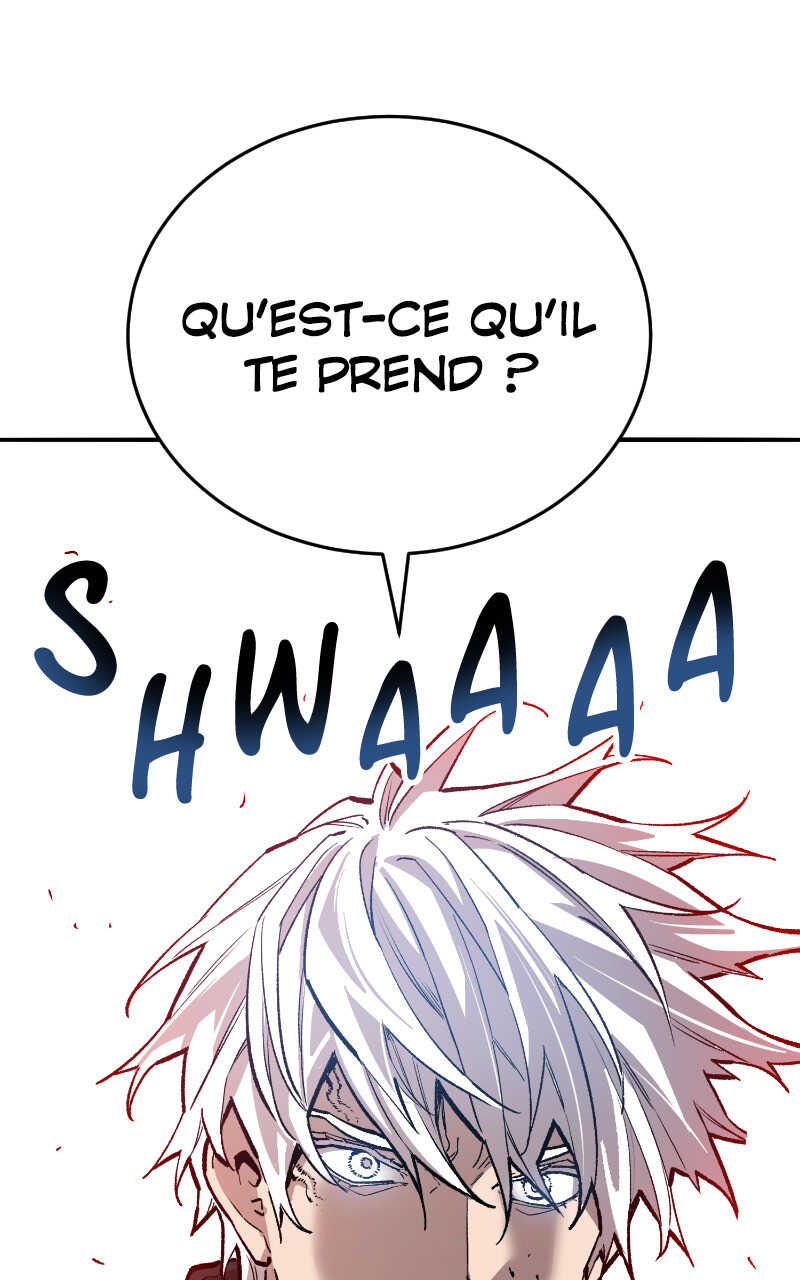 Read Limit Breaker FR Manga Online