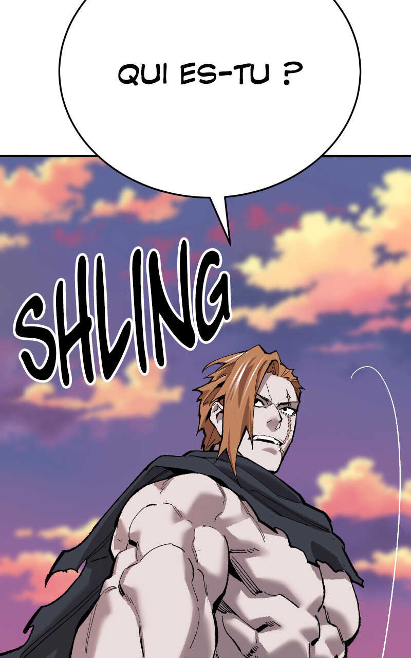 Read Limit Breaker FR Manga Online