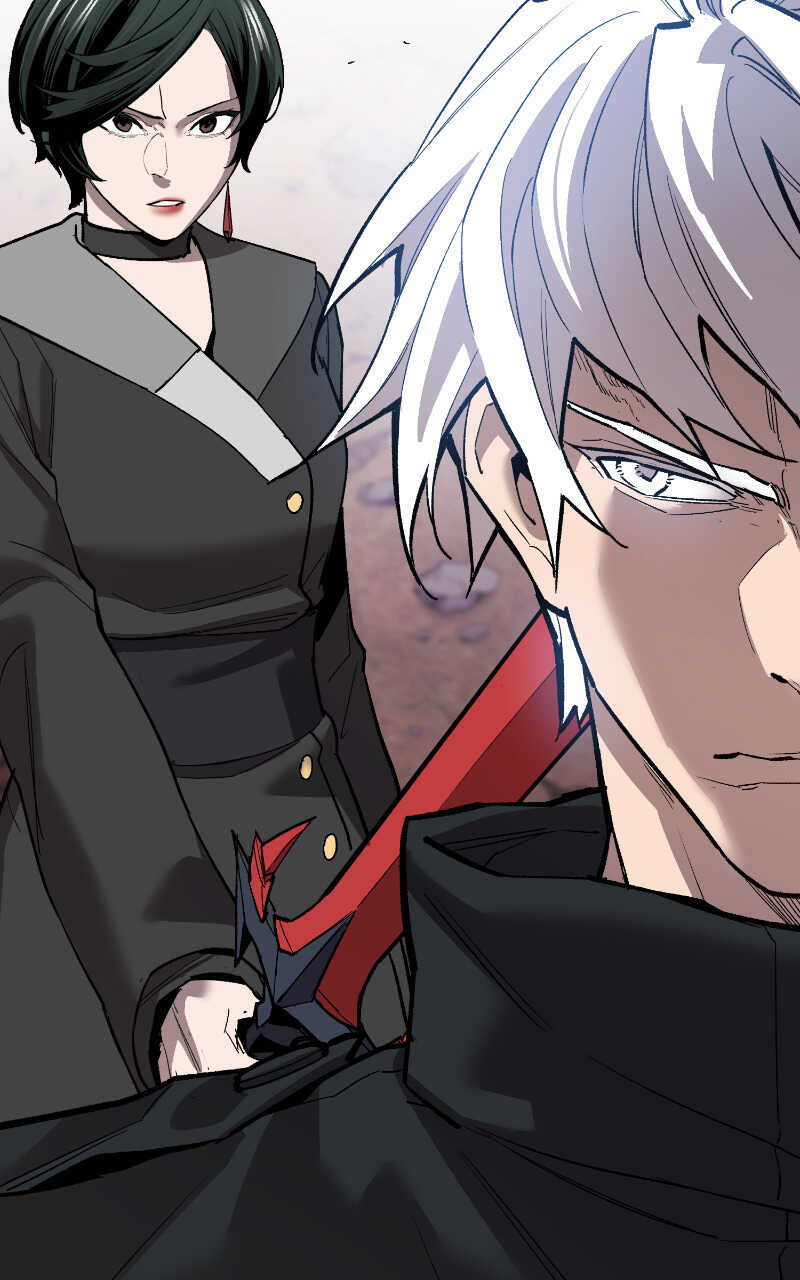 Read Limit Breaker FR Manga Online