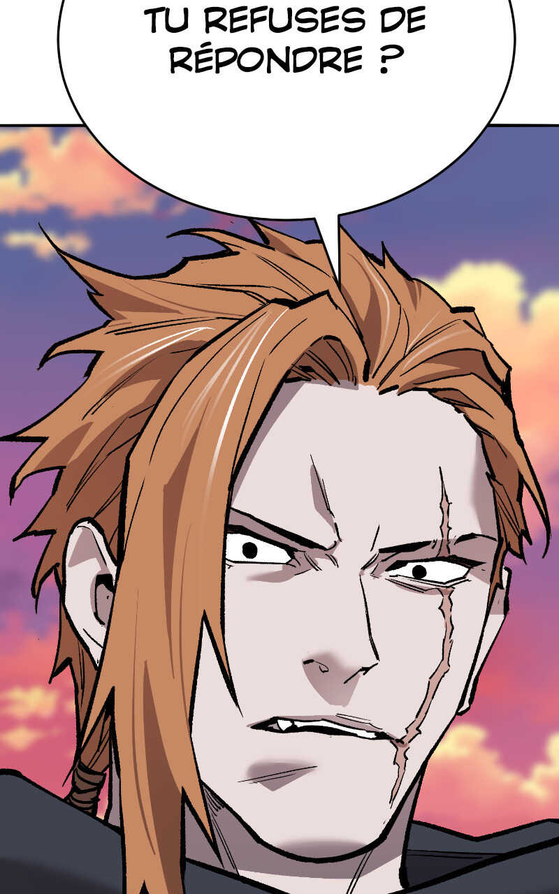 Read Limit Breaker FR Manga Online