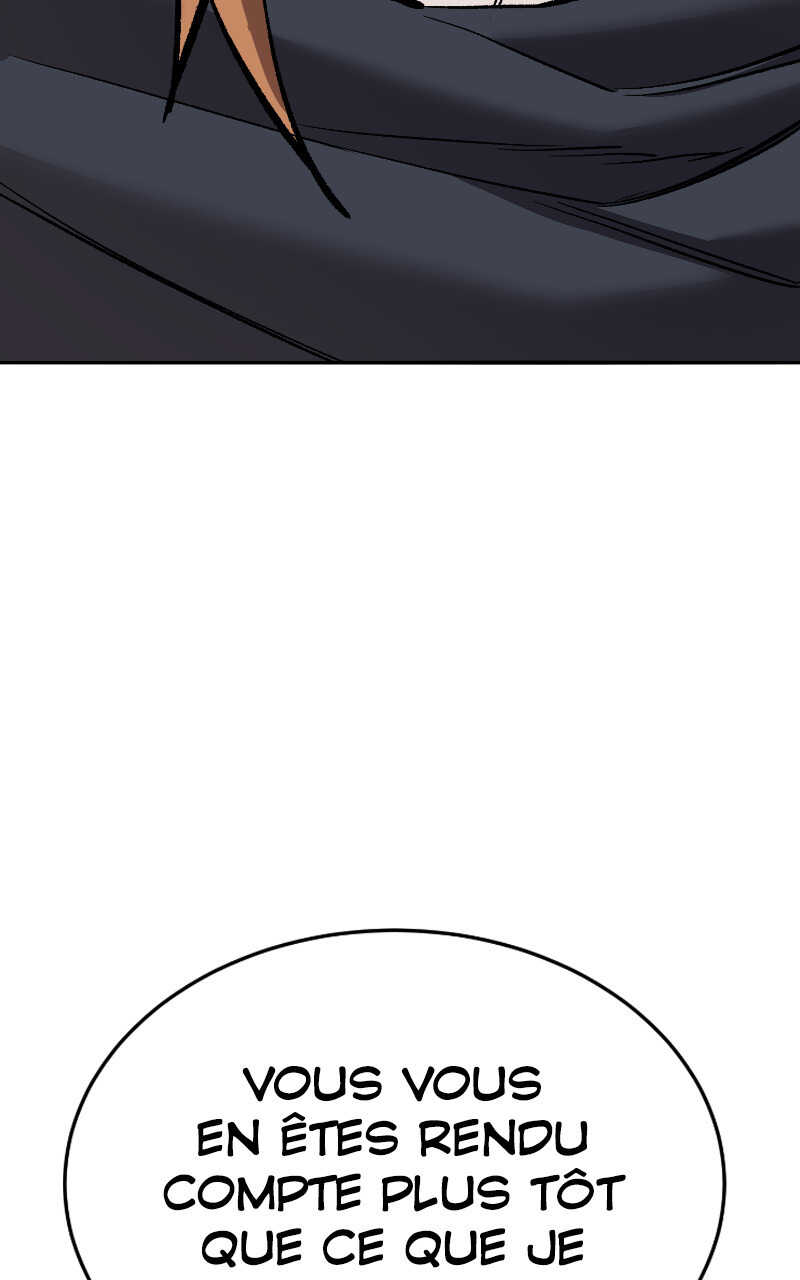 Read Limit Breaker FR Manga Online