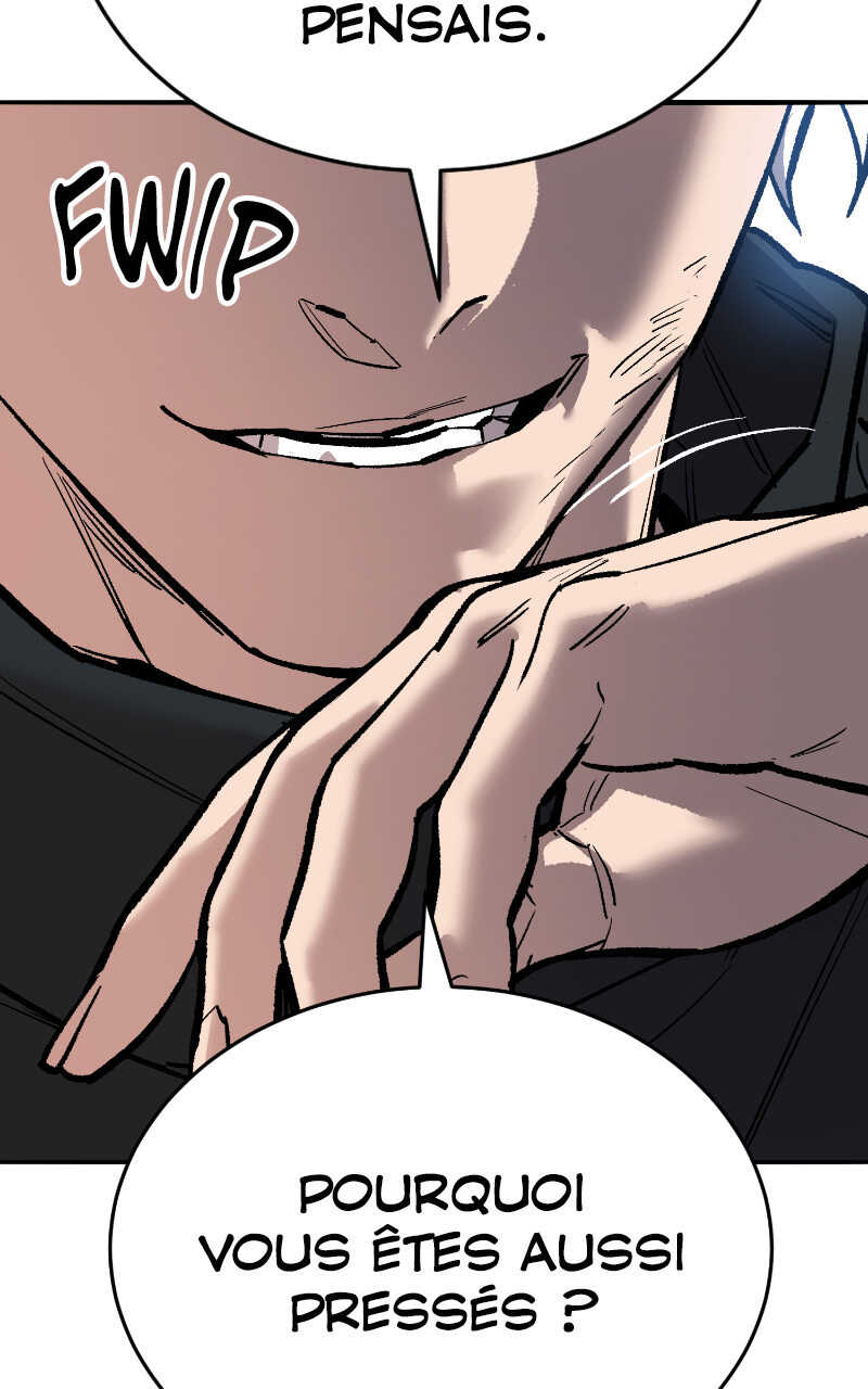 Read Limit Breaker FR Manga Online