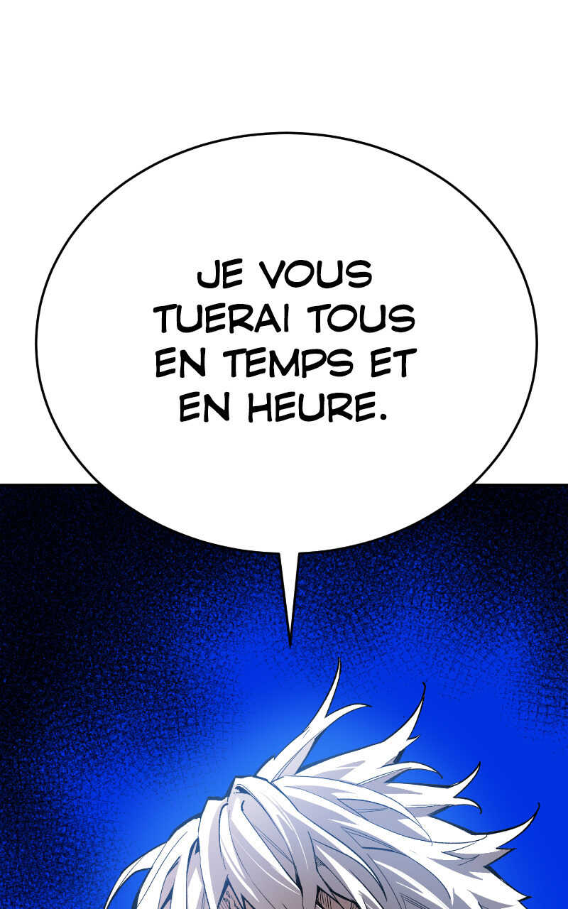 Read Limit Breaker FR Manga Online