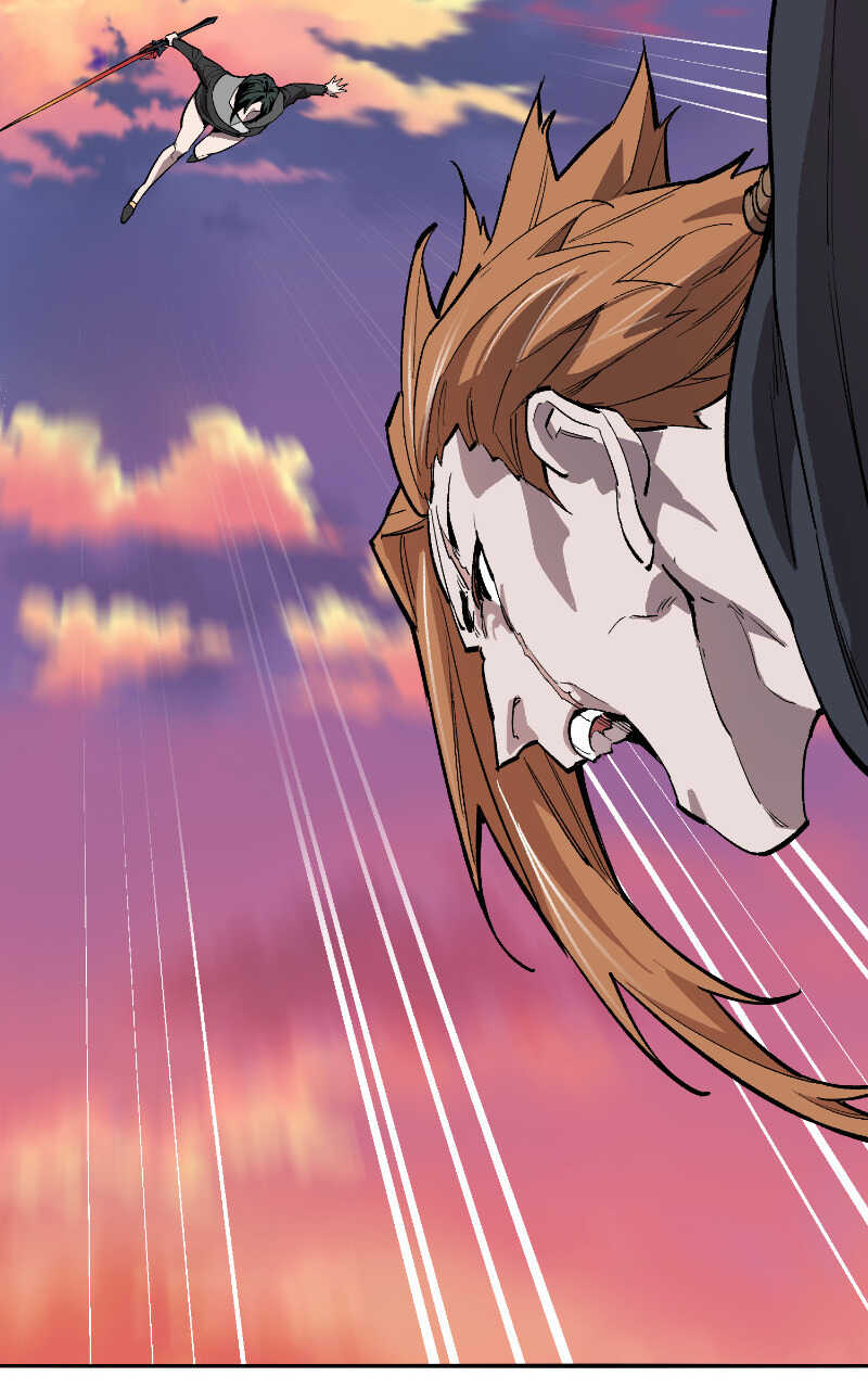 Read Limit Breaker FR Manga Online