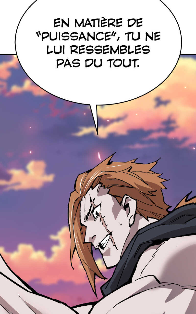 Read Limit Breaker FR Manga Online