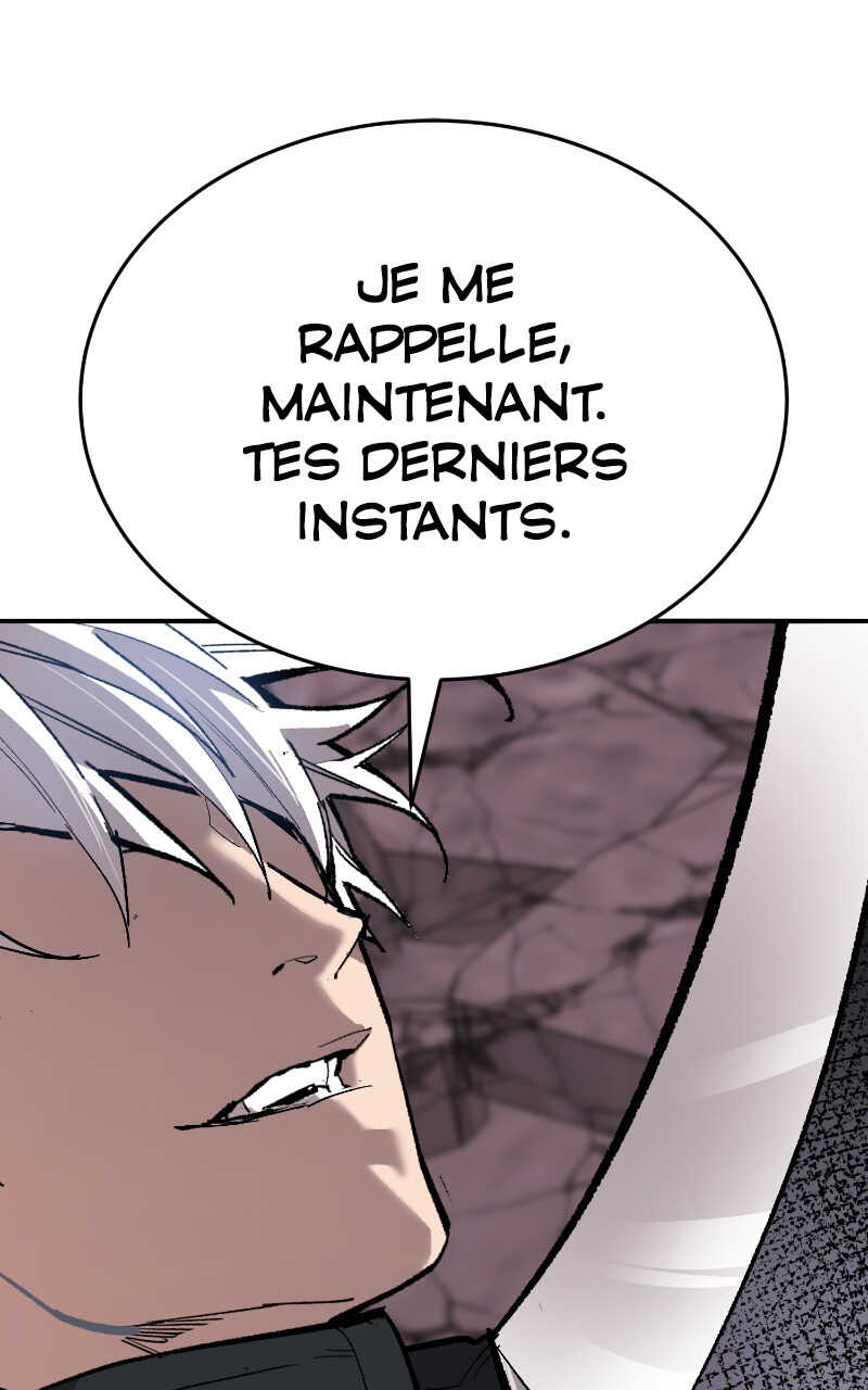 Read Limit Breaker FR Manga Online