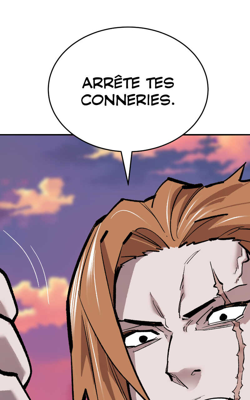 Read Limit Breaker FR Manga Online