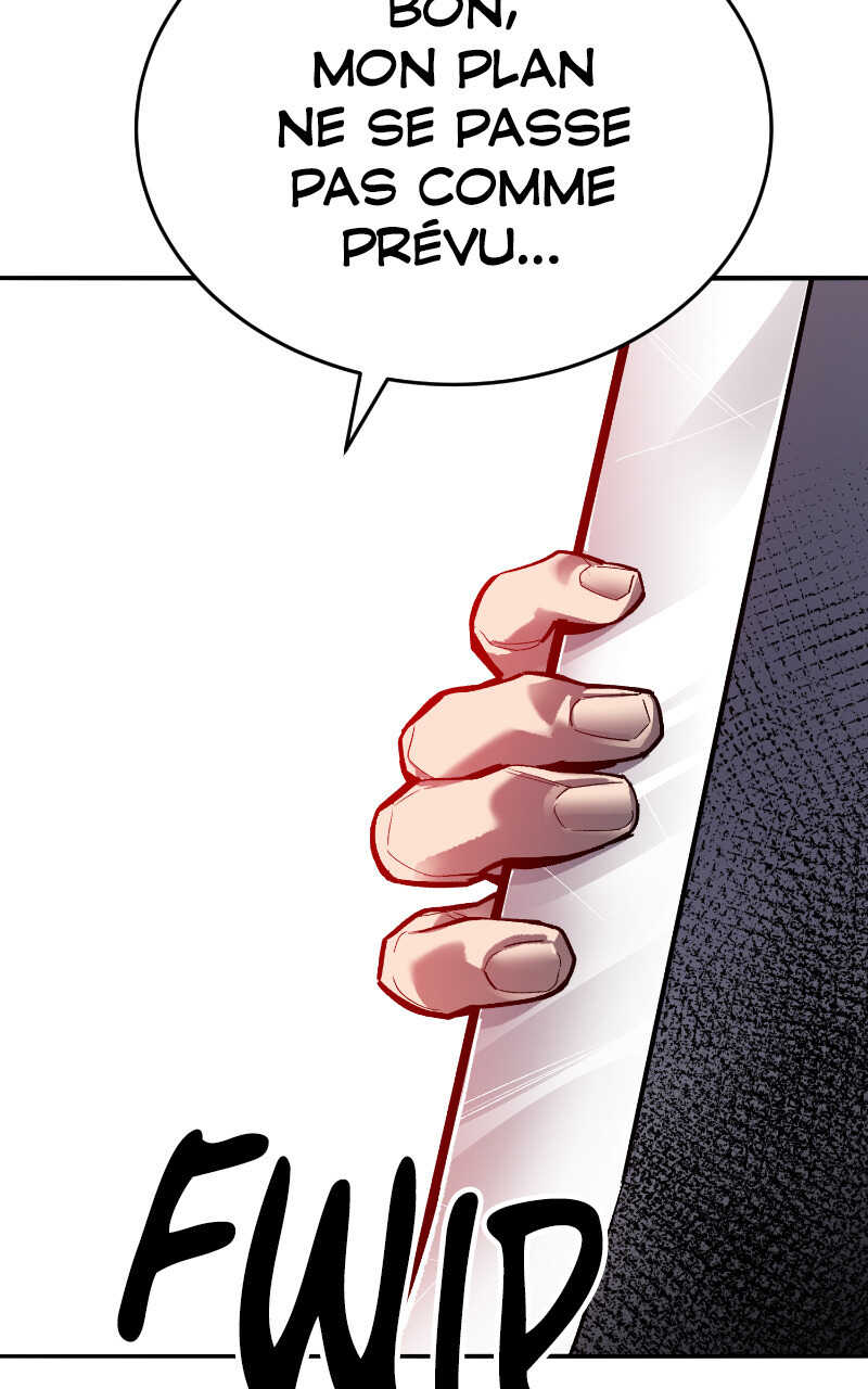 Read Limit Breaker FR Manga Online