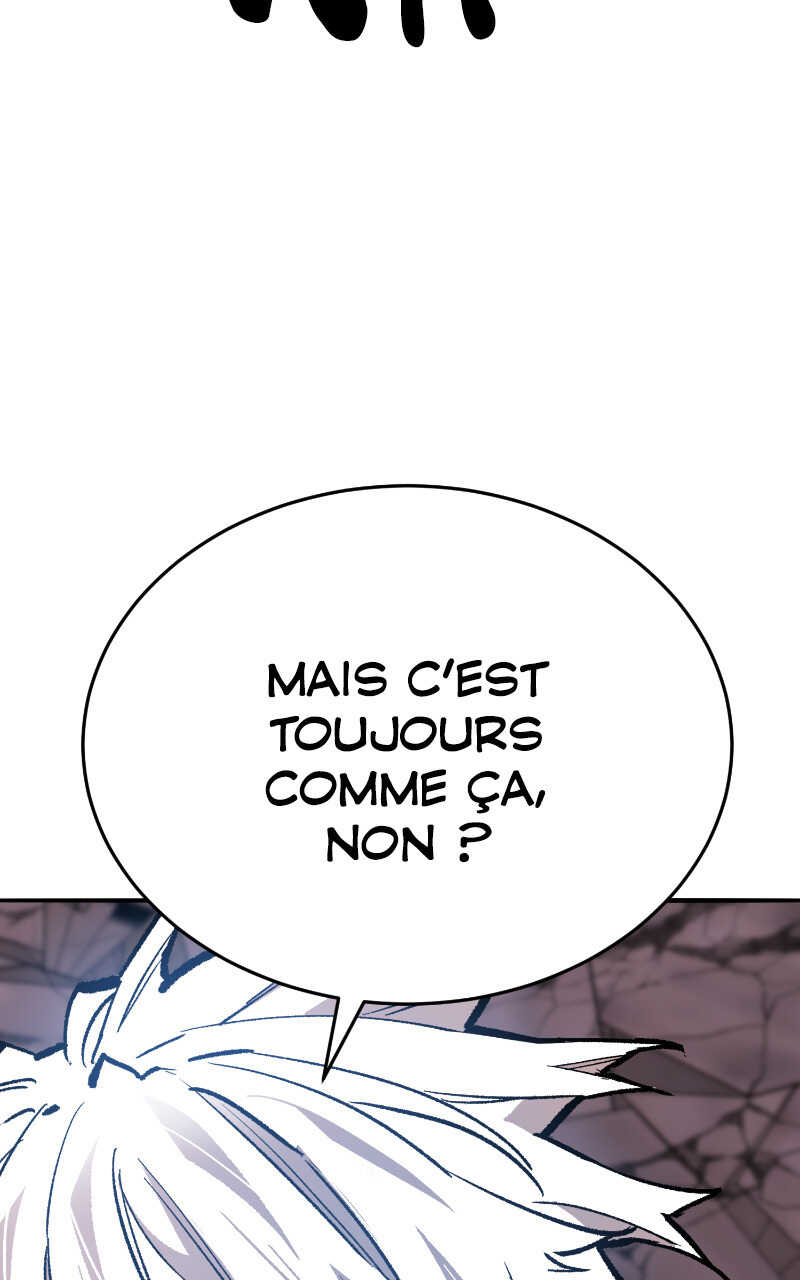 Read Limit Breaker FR Manga Online