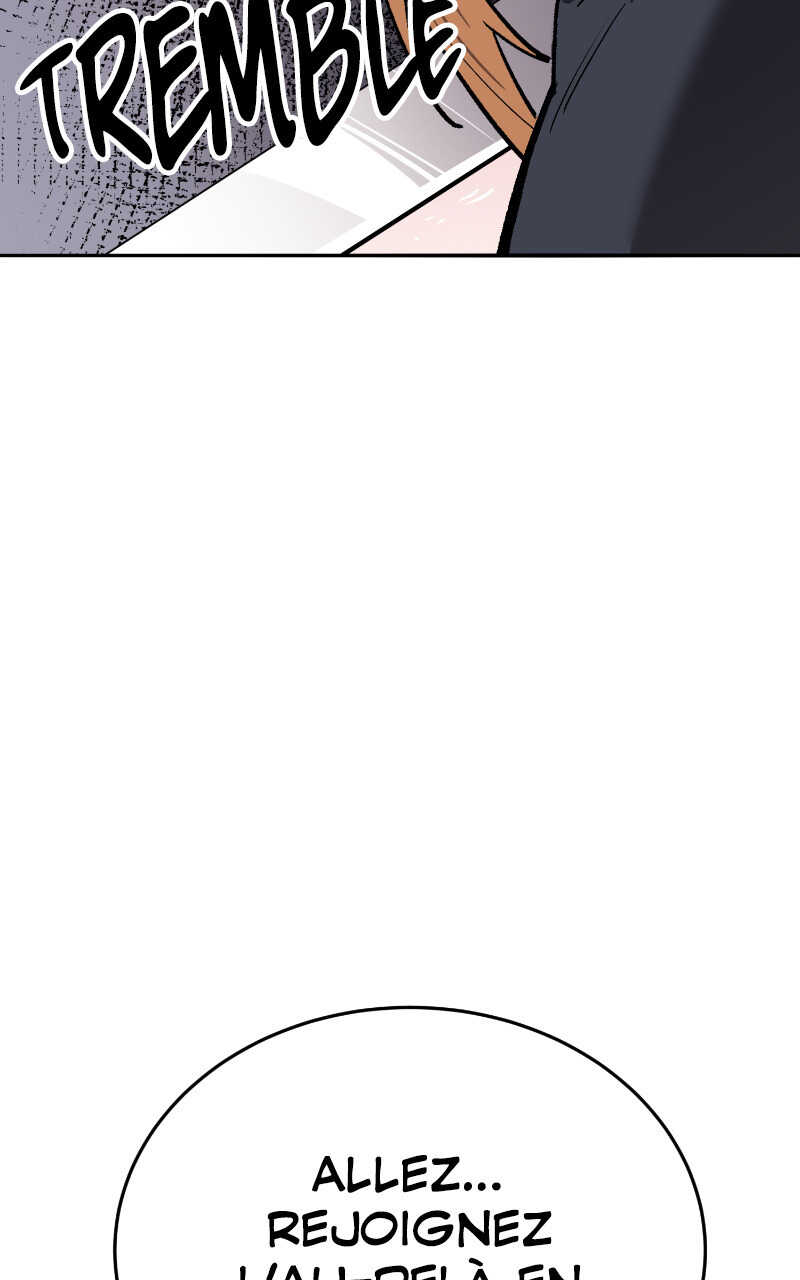 Read Limit Breaker FR Manga Online