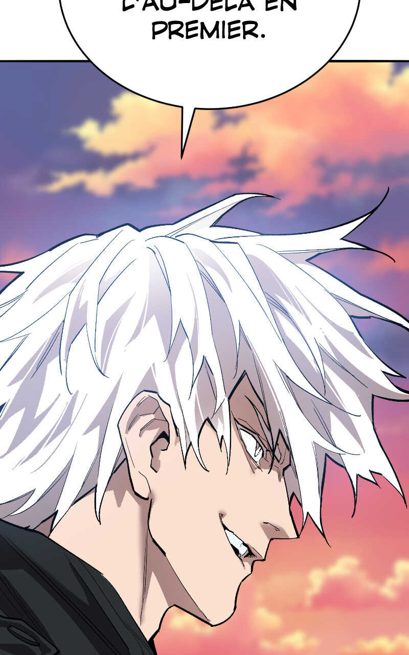 Read Limit Breaker FR Manga Online