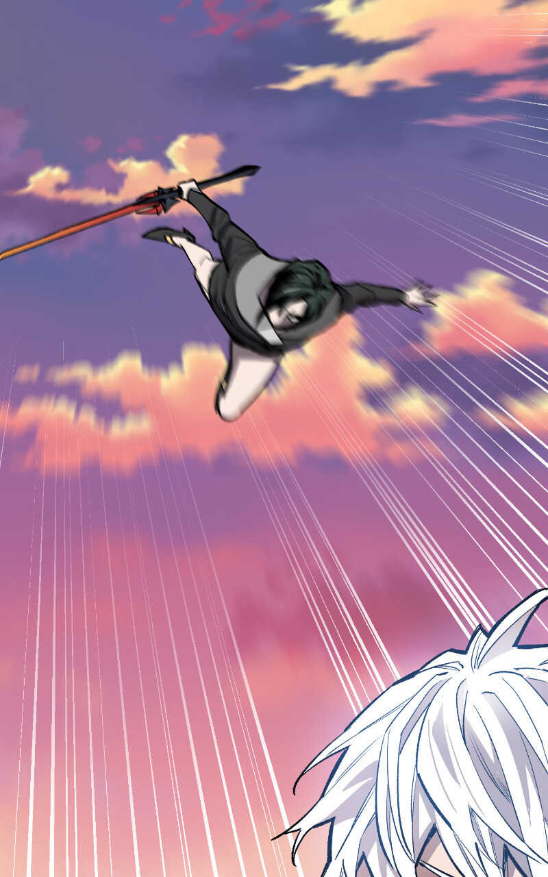 Read Limit Breaker FR Manga Online