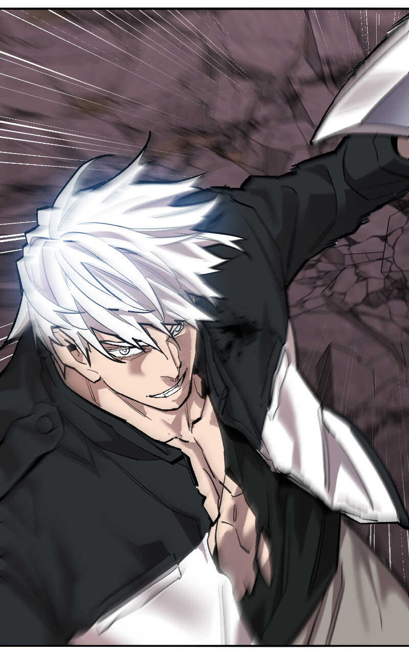 Read Limit Breaker FR Manga Online