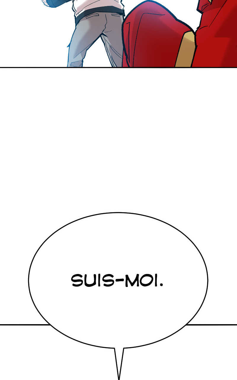 Read Limit Breaker FR Manga Online