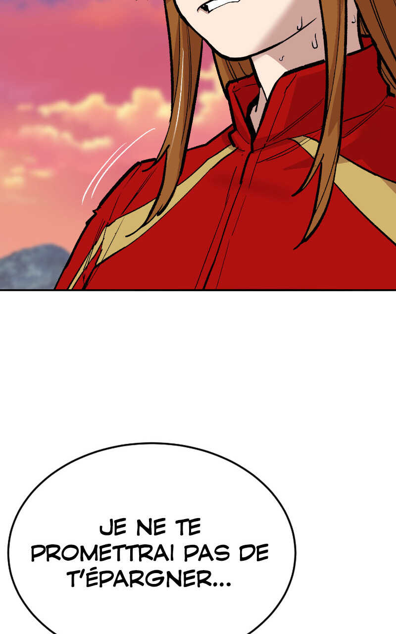 Read Limit Breaker FR Manga Online