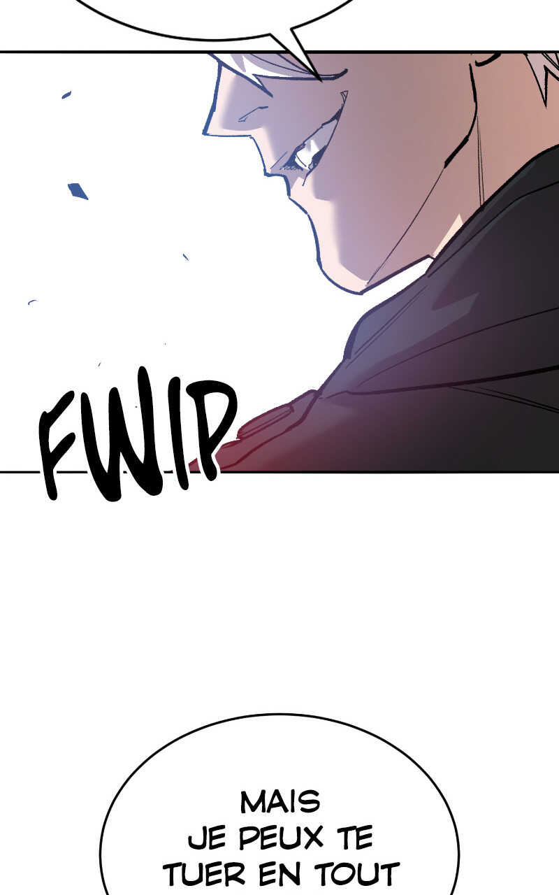 Read Limit Breaker FR Manga Online