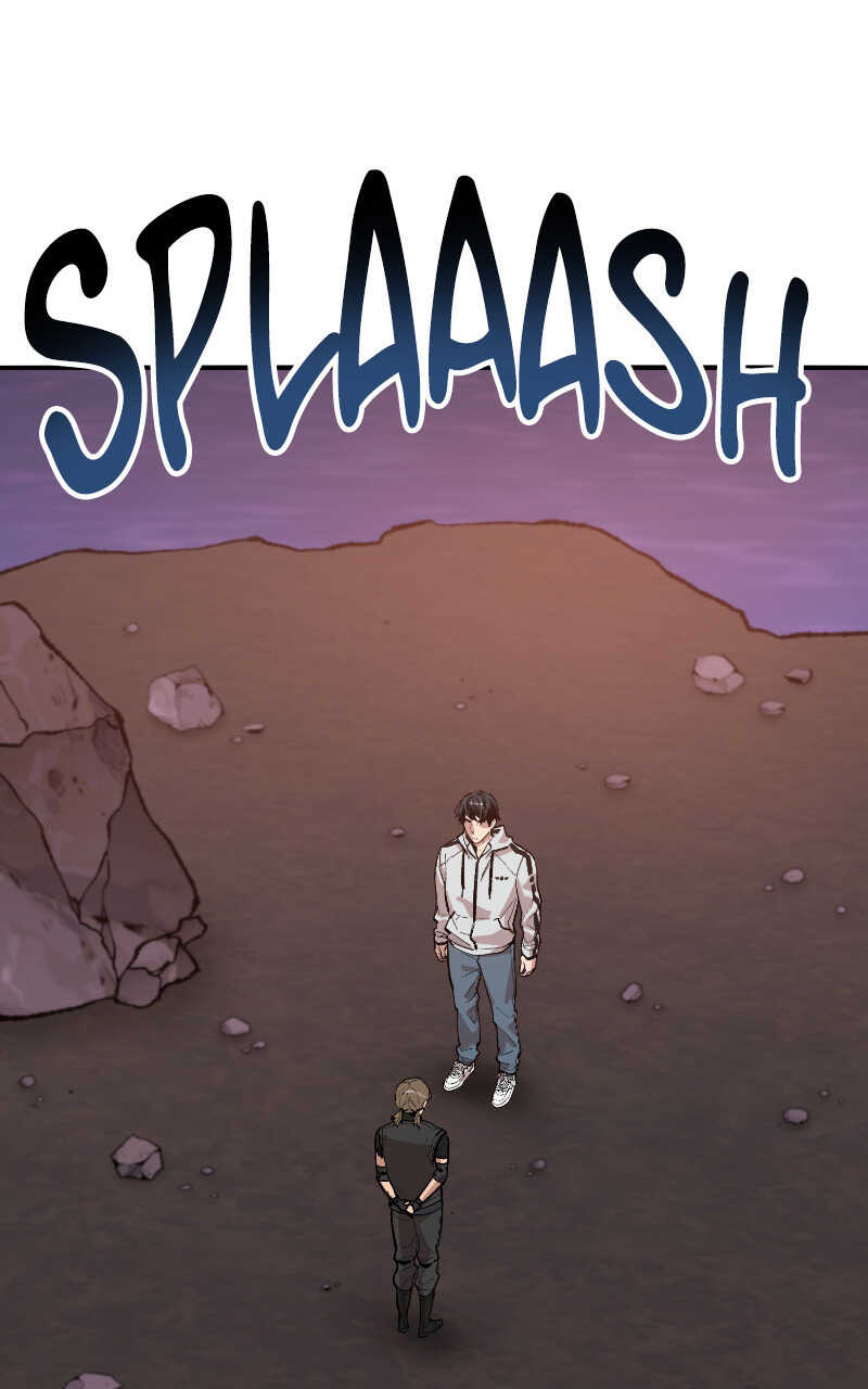 Read Limit Breaker FR Manga Online